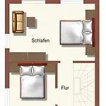 Дом отдыха Tolles In Mit Sonniger Terrasse By Interhome Гармиш-Партенкирхен