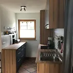 Дом отдыха Tolles In Mit Sonniger Terrasse By Interhome