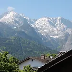 Tolles In Mit Sonniger Terrasse By Interhome *