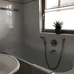 Tolles In Mit Sonniger Terrasse By Interhome Дом отдыха Гармиш-Партенкирхен