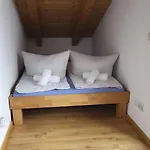 Tolles In Mit Sonniger Terrasse By Interhome *