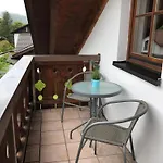 Дом отдыха Tolles In Mit Sonniger Terrasse By Interhome Гармиш-Партенкирхен