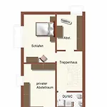 Tolles In Mit Sonniger Terrasse By Interhome Дом отдыха Гармиш-Партенкирхен