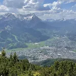 Tolles In Mit Sonniger Terrasse By Interhome *