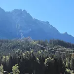 Дом отдыха Tolles In Mit Sonniger Terrasse By Interhome