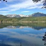 Tolles In Mit Sonniger Terrasse By Interhome Гармиш-Партенкирхен