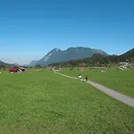 Дом отдыха Tolles In Mit Sonniger Terrasse By Interhome *