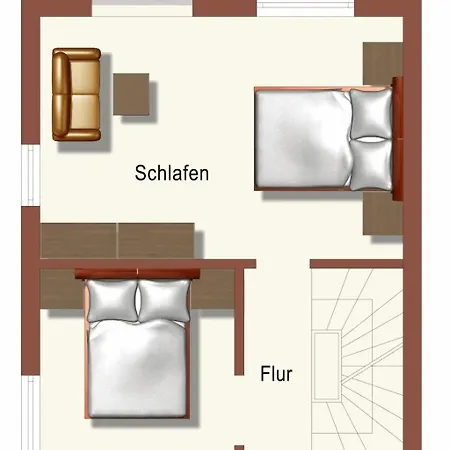Nyaraló Tolles In Mit Sonniger Terrasse By Interhome Garmisch-Partenkirchen