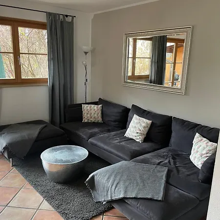 Tolles In Mit Sonniger Terrasse By Interhome *