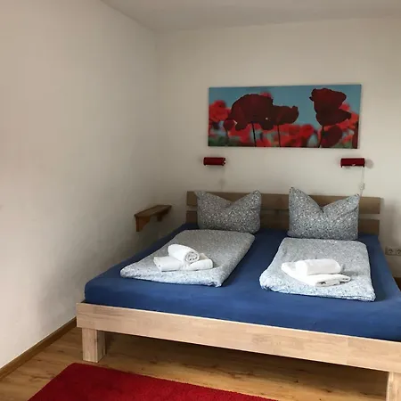 Tolles In Mit Sonniger Terrasse By Interhome Дом отдыха Гармиш-Партенкирхен