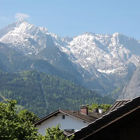 Tolles In Mit Sonniger Terrasse By Interhome *