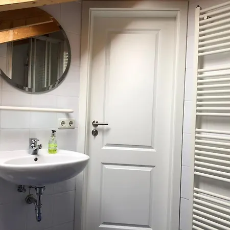 Tolles In Mit Sonniger Terrasse By Interhome * Garmisch-Partenkirchen