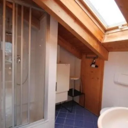 Holiday home Tolles In Mit Sonniger Terrasse By Interhome *
