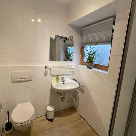 Holiday home Tolles In Mit Sonniger Terrasse By Interhome *