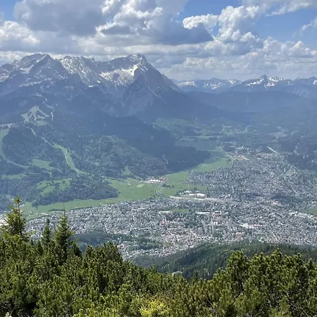 Tolles In Mit Sonniger Terrasse By Interhome *