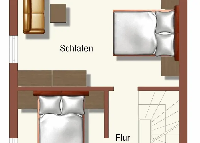 Holiday home Tolles In Mit Sonniger Terrasse By Interhome Garmisch-Partenkirchen