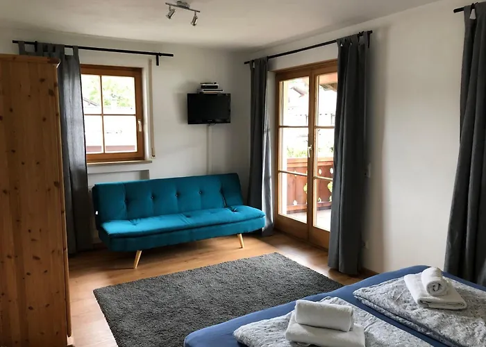 Tolles In Mit Sonniger Terrasse By Interhome Holiday home