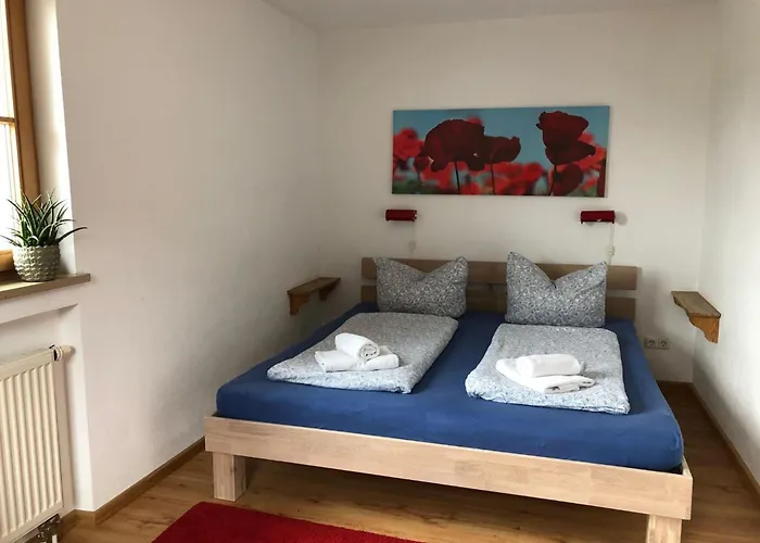 Tolles In Mit Sonniger Terrasse By Interhome Holiday home Garmisch-Partenkirchen