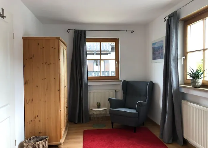 Tolles In Mit Sonniger Terrasse By Interhome Holiday home *