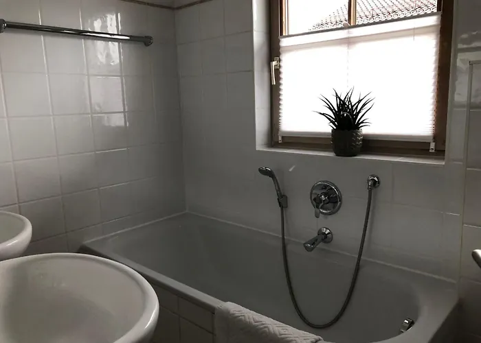 Tolles In Mit Sonniger Terrasse By Interhome Holiday home Garmisch-Partenkirchen