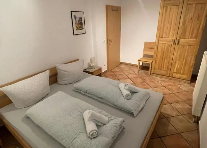 Tolles In Mit Sonniger Terrasse By Interhome Holiday home