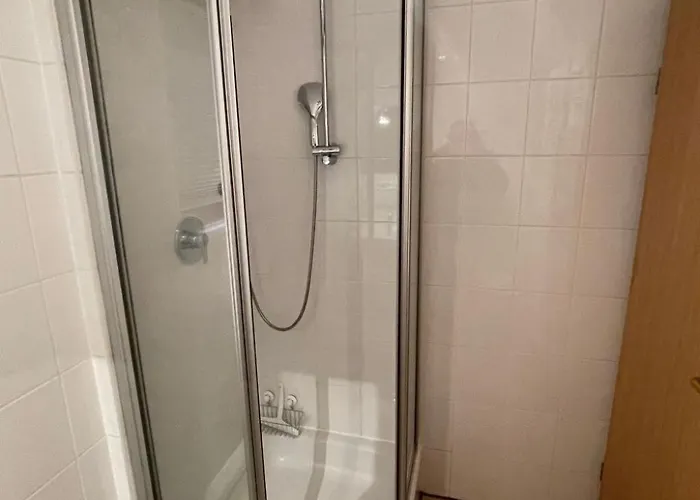 Tolles In Mit Sonniger Terrasse By Interhome Holiday home Garmisch-Partenkirchen