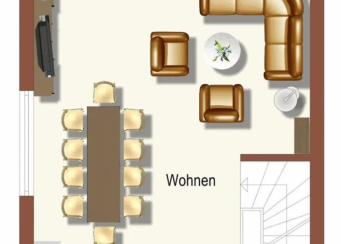 Holiday home Tolles In Mit Sonniger Terrasse By Interhome Garmisch-Partenkirchen