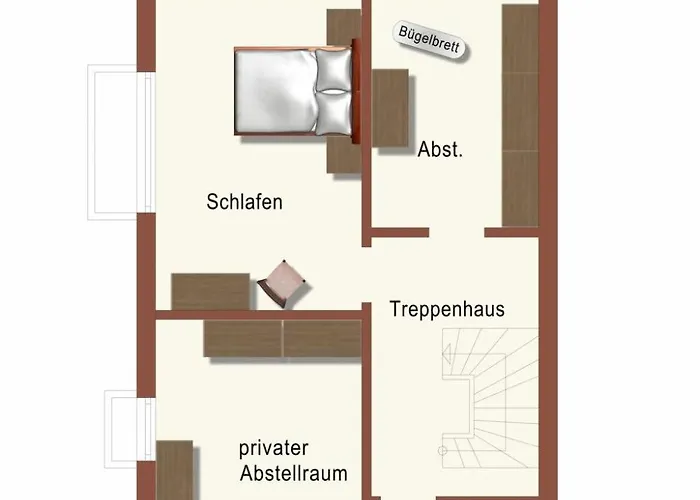 Tolles In Mit Sonniger Terrasse By Interhome Holiday home Garmisch-Partenkirchen