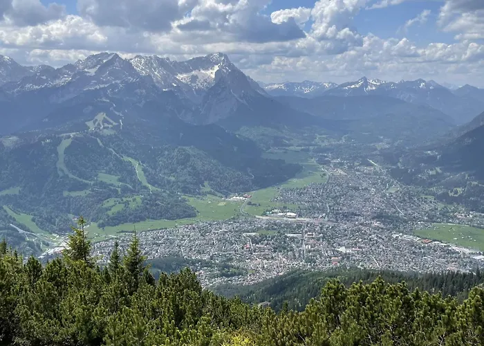 Tolles In Mit Sonniger Terrasse By Interhome *