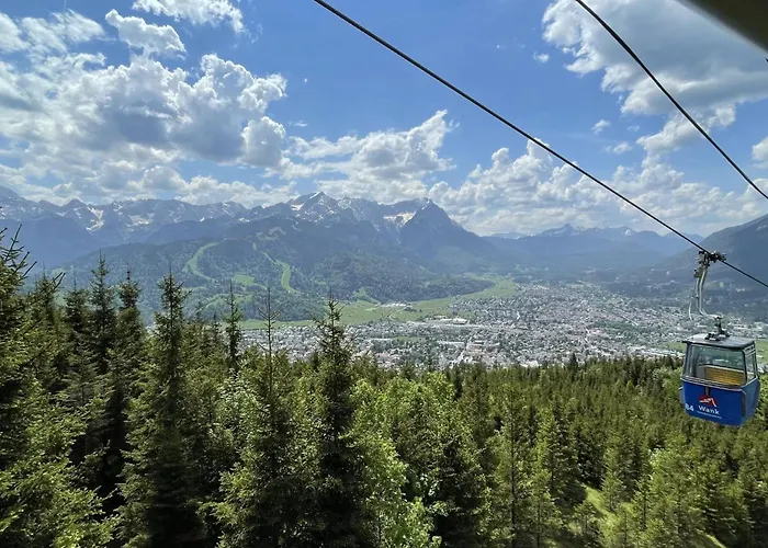 Tolles In Mit Sonniger Terrasse By Interhome