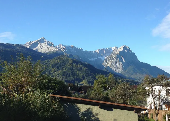 Tolles In Mit Sonniger Terrasse By Interhome Holiday home *