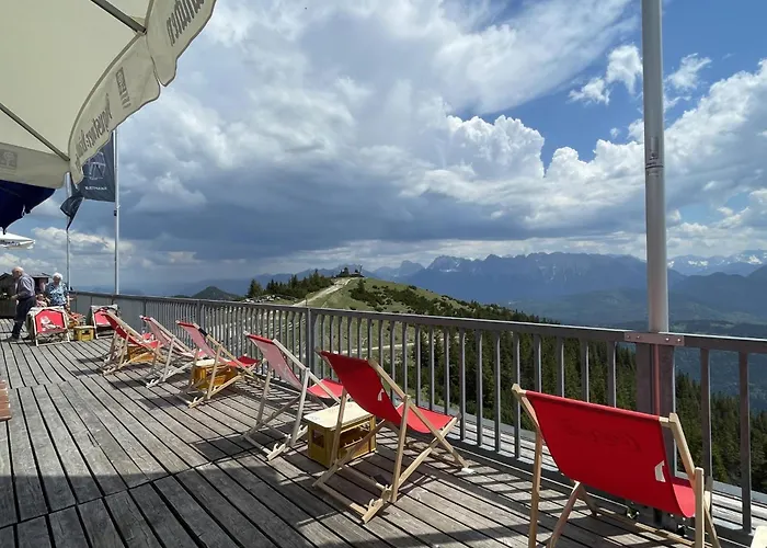 Tolles In Mit Sonniger Terrasse By Interhome Holiday home